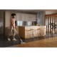 VACUUM CLEANER  DUOFLEX HX1 YELLOW 25.2V ΕΠΑΝΑΦΟΡΤΙΖΟΜΕΝΟ